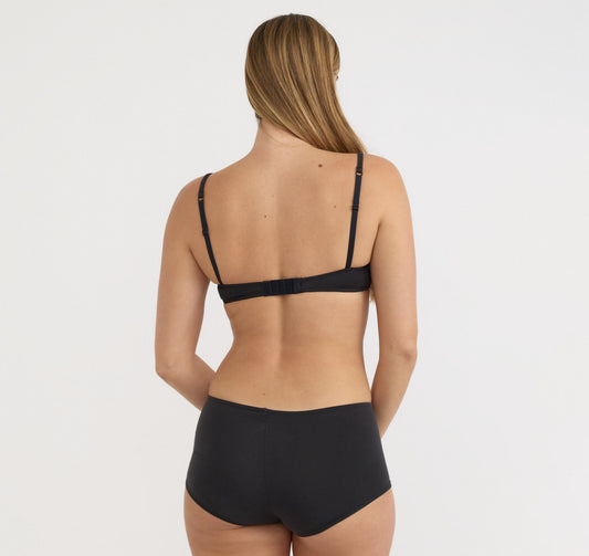Core Icon Balconette Bra