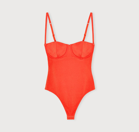 Core Icon Bodysuit