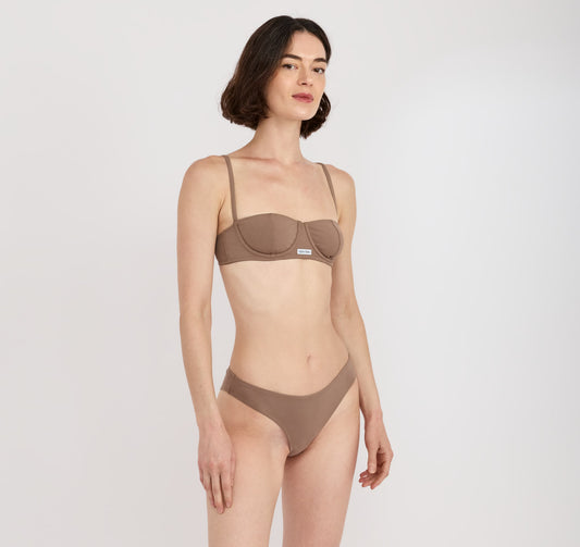 Core Icon Brazilian Briefs