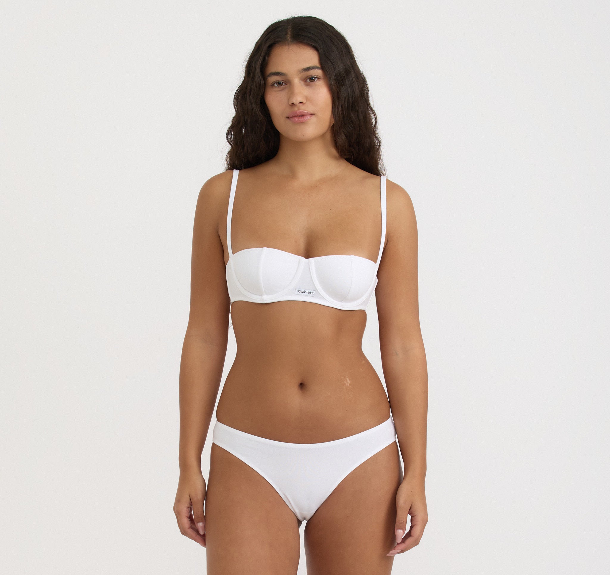 Core Icon Brazilian Briefs