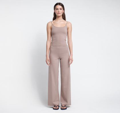 Core Straight Leg Pants