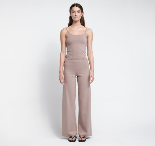 Core Straight Leg Pants