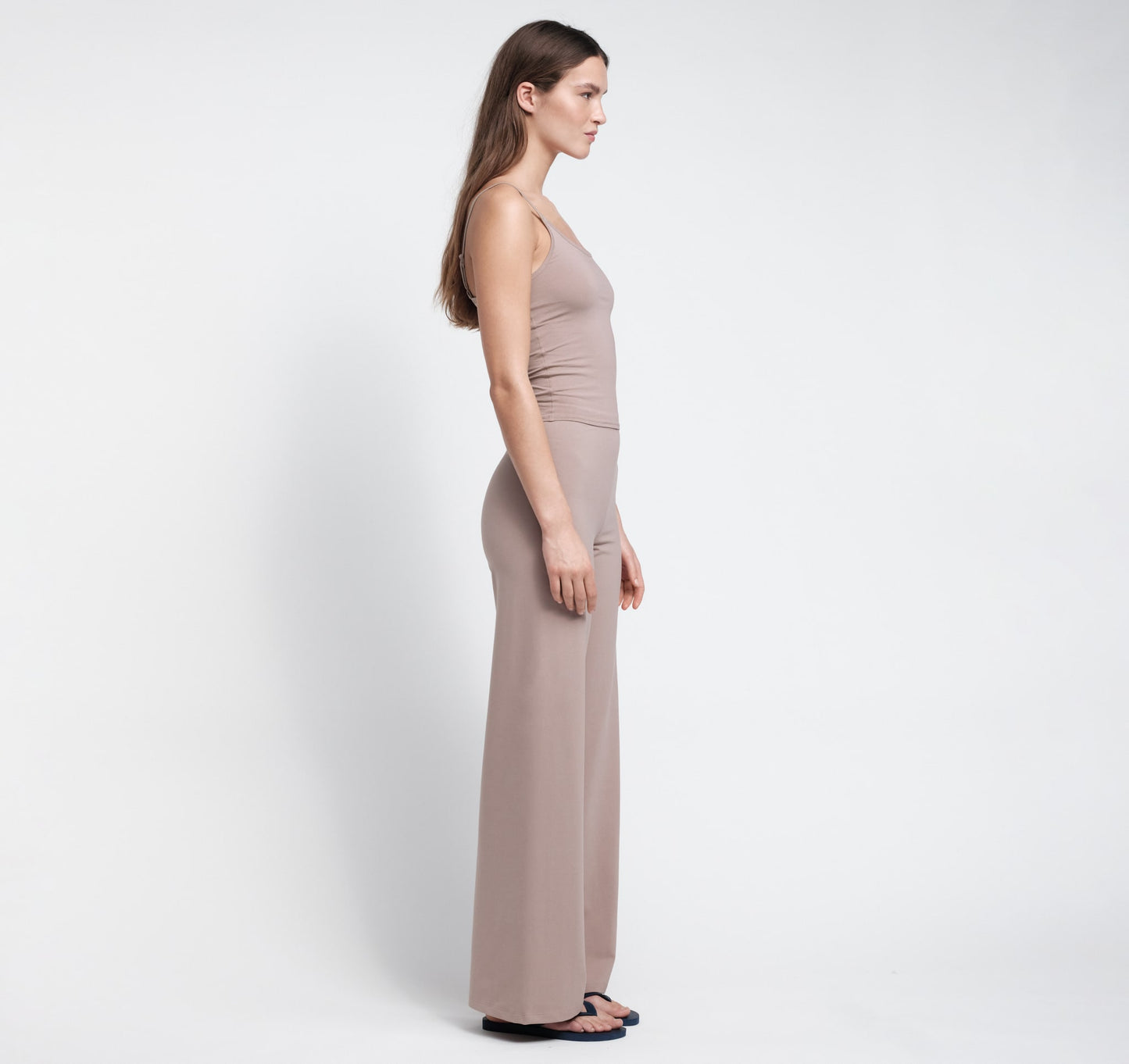 Core Straight Leg Pants