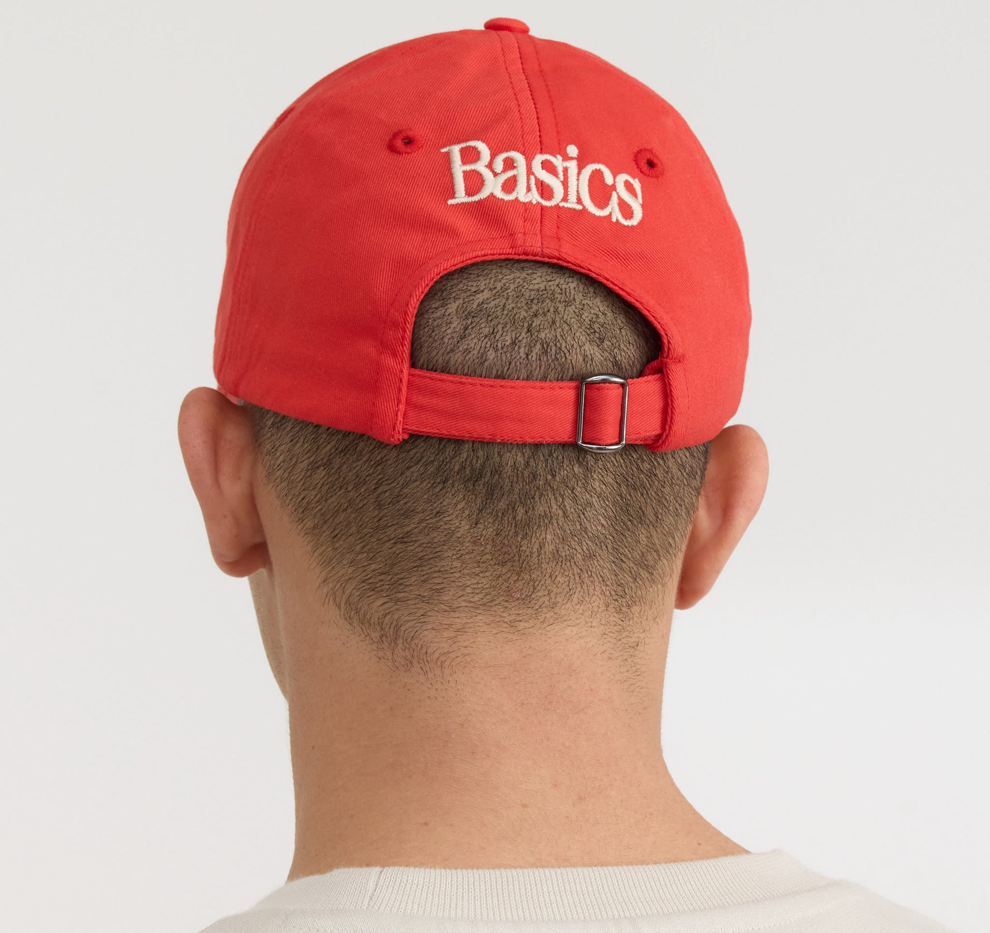 Core Casual Cap Only £ 33 Organic Basics - Main Image