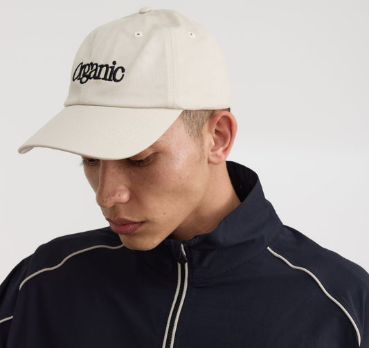 Core Casual Cap