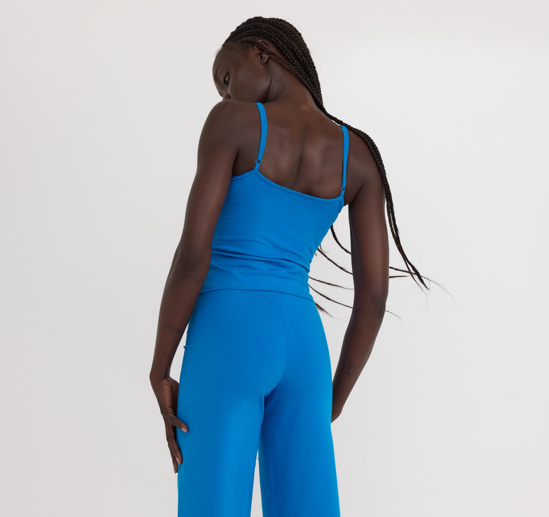 Core Straight Leg Pants | Only £ 41 | Organic Basics
