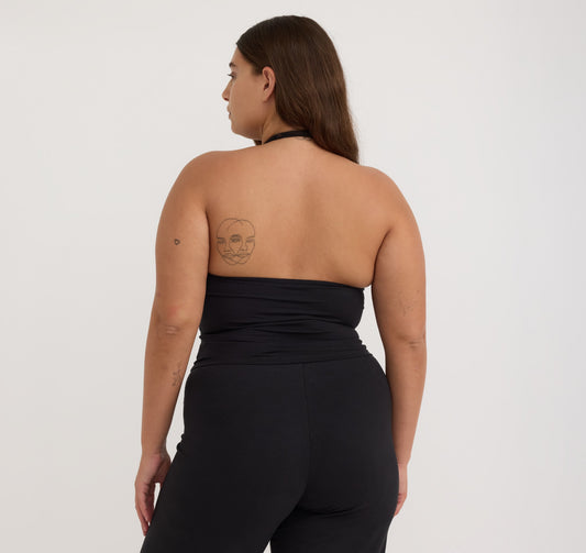 Core Straight Leg Pants