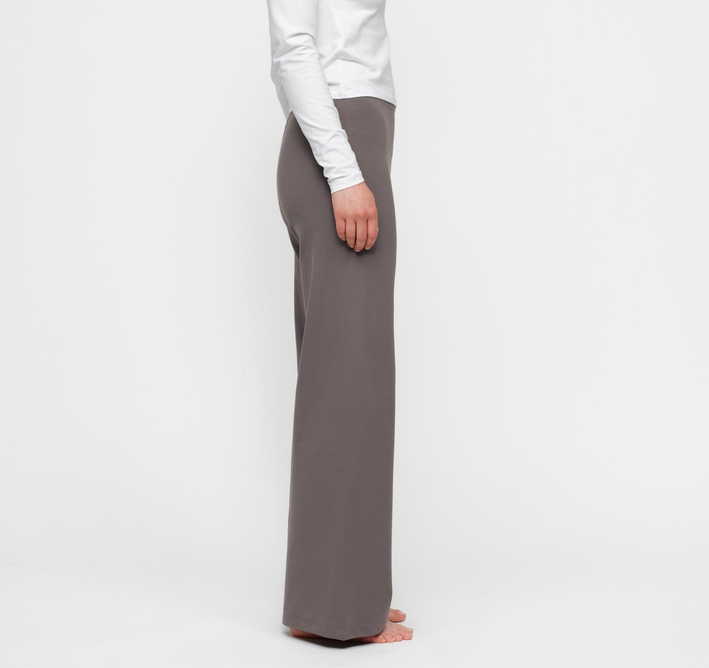 Core Straight Leg Pants