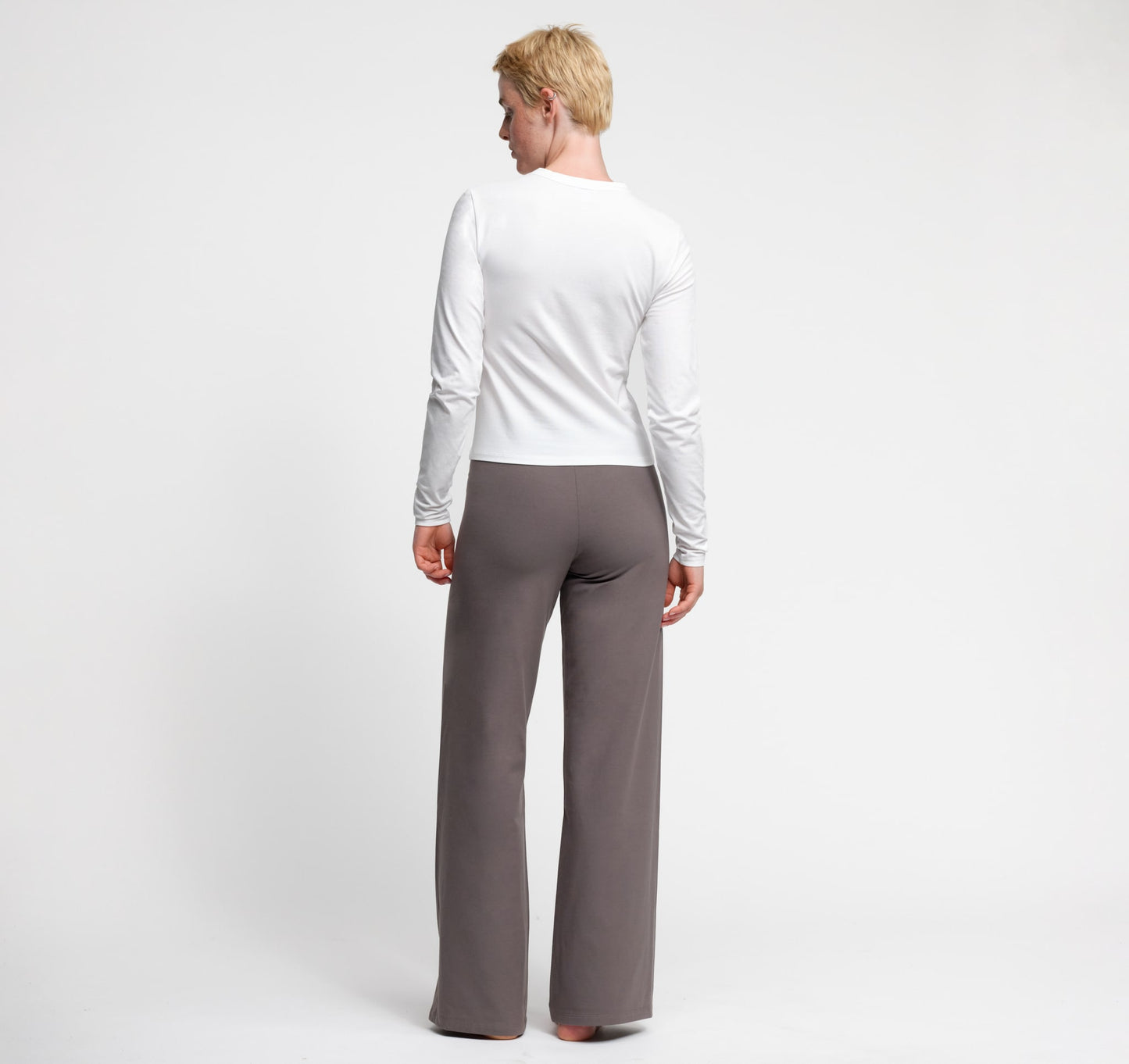 Core Straight Leg Pants