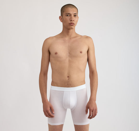 Premium Boxer Briefs 3-pack