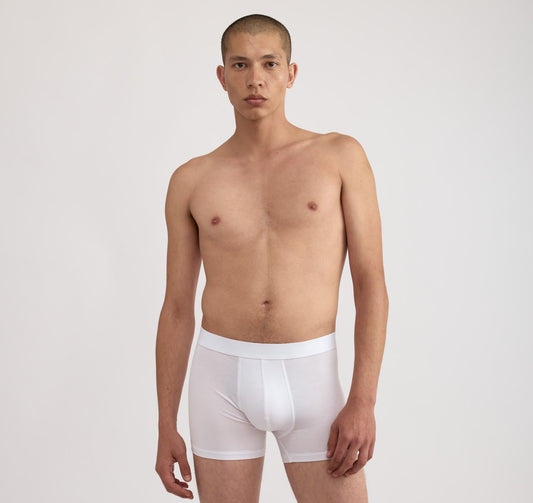 Premium Trunks 3-pack