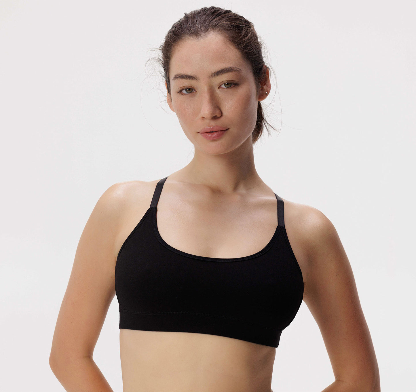 Core Basic Bra