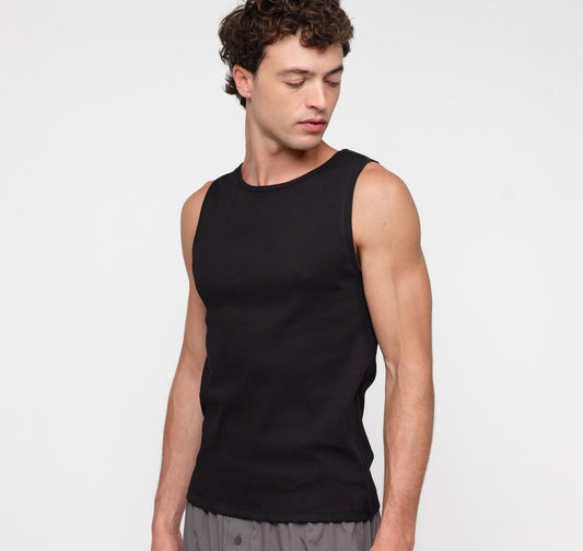 Core Rib Tank 2-Pack