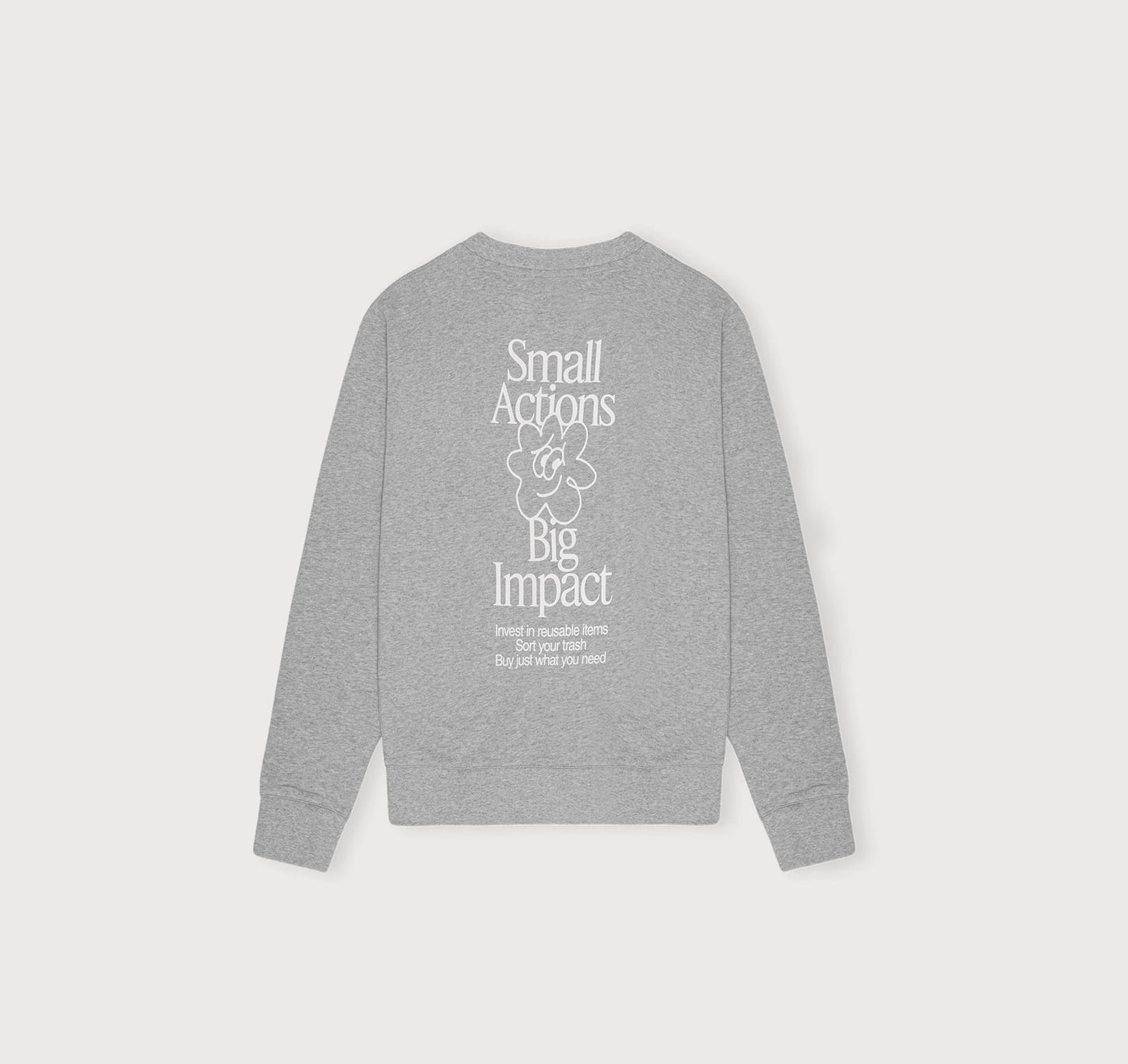 Merch Sweatshirt