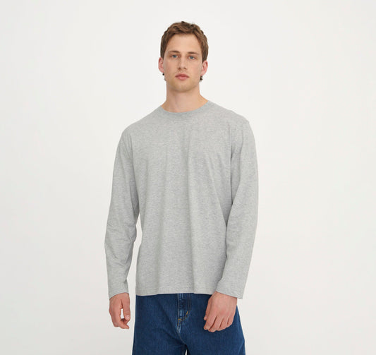 True Boxy Fit Long Sleeve Tee 6-Pack