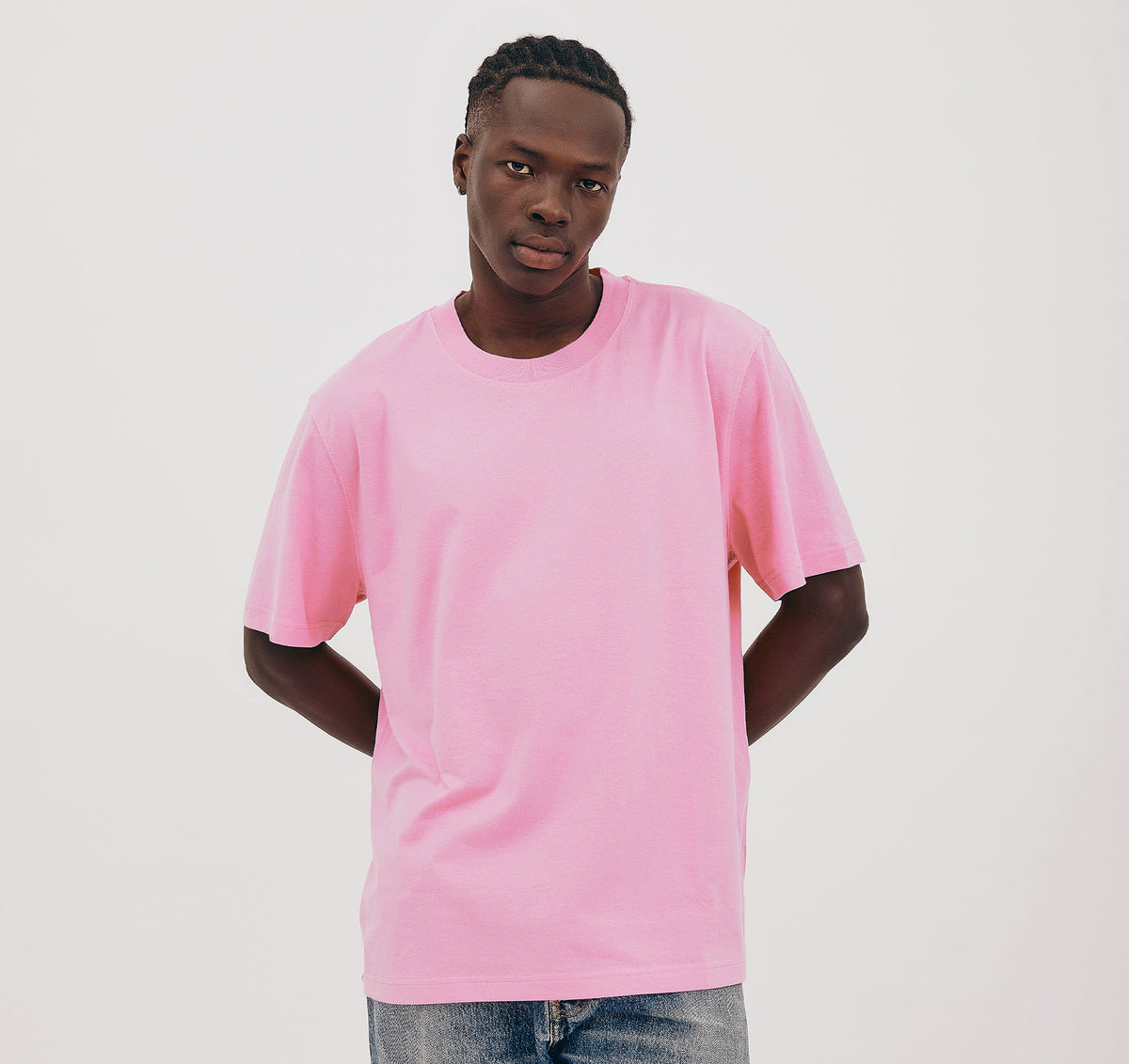 True Boxy Fit Tee 6-Pack