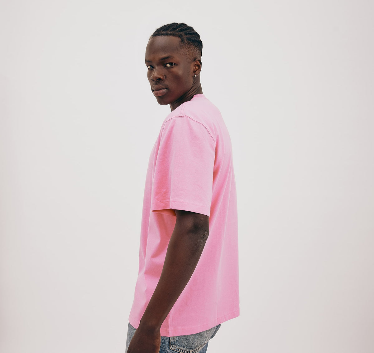 True Boxy Fit Tee 6-Pack