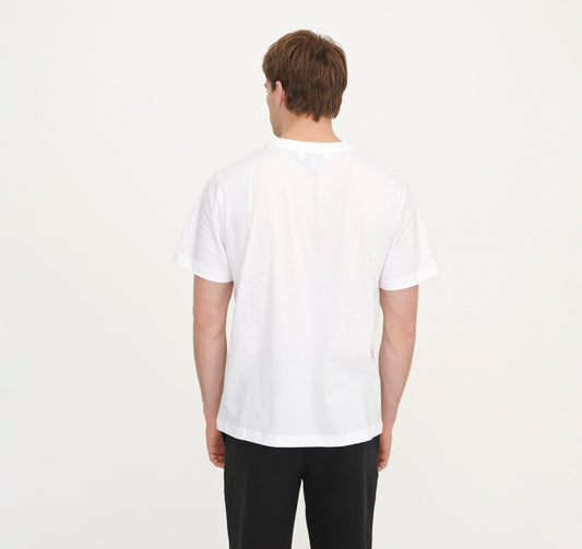 True Boxy Fit Tee 3-Pack
