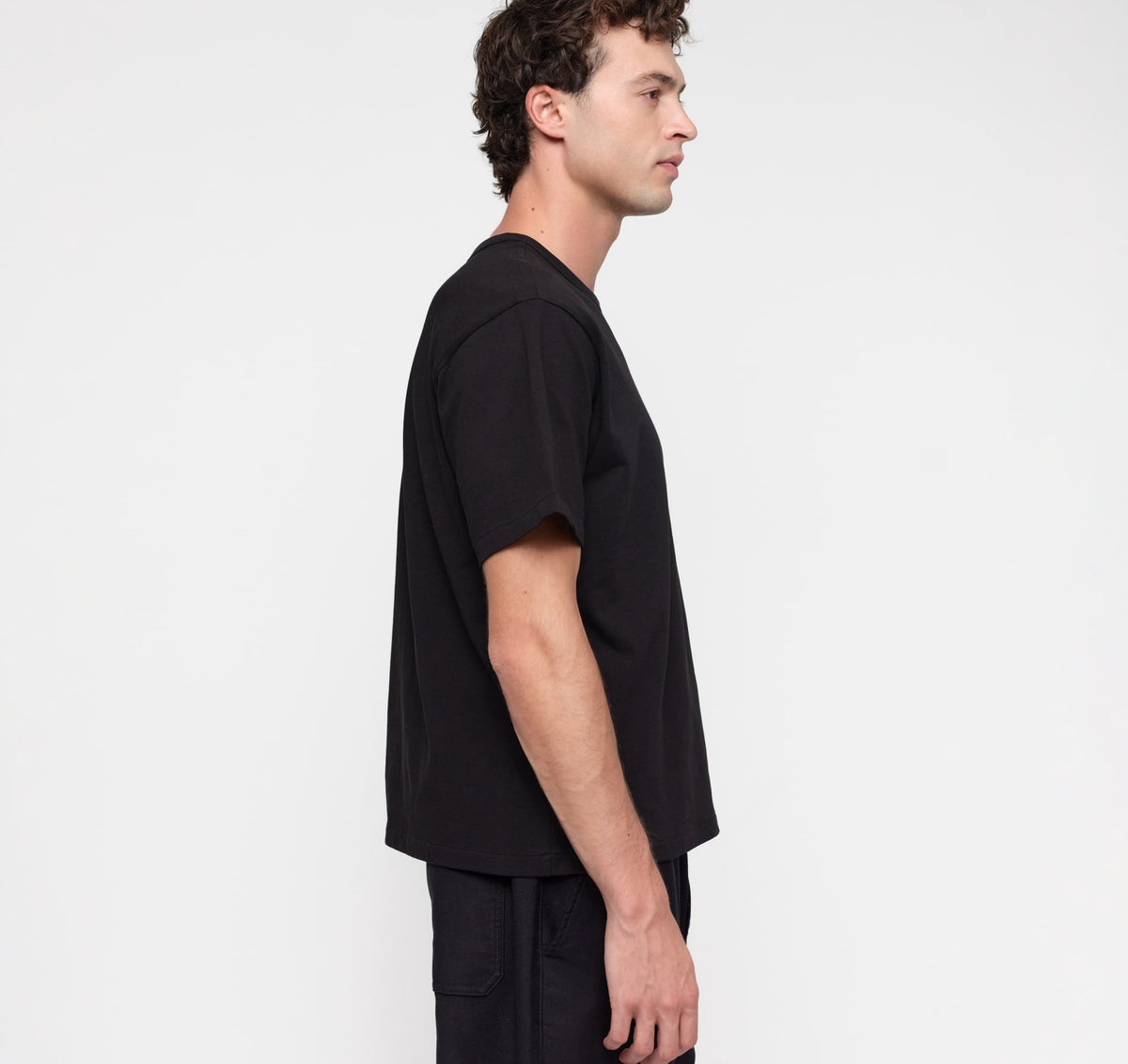 True Extra Heavy Boxy Tee 6-Pack