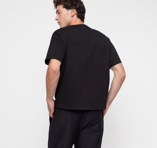 True Extra Heavy Boxy Tee