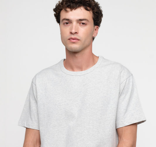 True Extra Heavy Boxy Tee