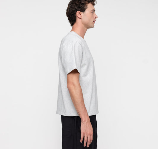 True Extra Heavy Boxy Tee
