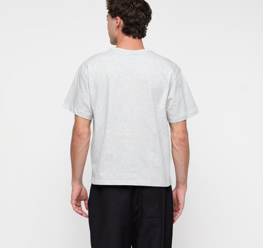 True Extra Heavy Boxy Tee 3-Pack