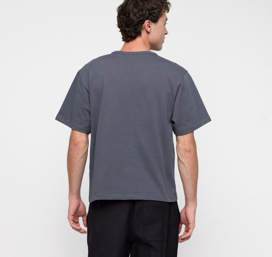 True Extra Heavy Boxy Tee