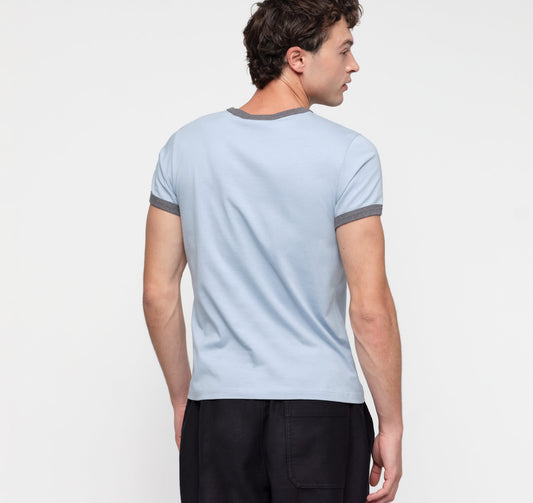 True Heavy Ringer Tee