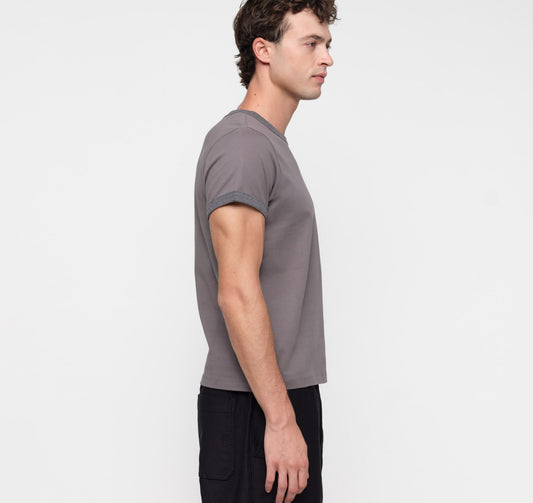 True Heavy Ringer Tee