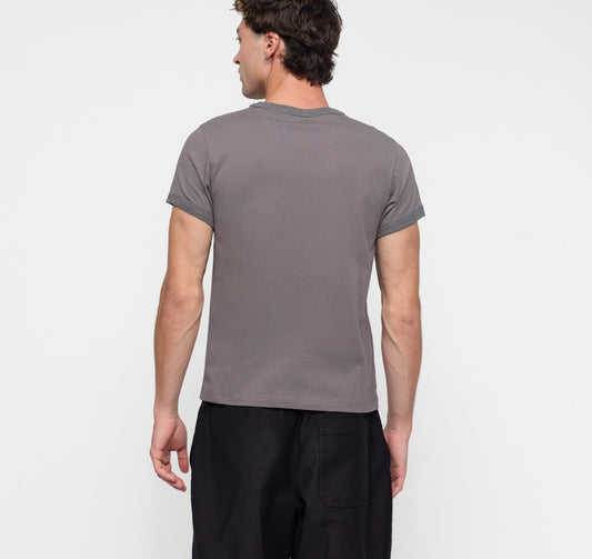 True Heavy Ringer Tee