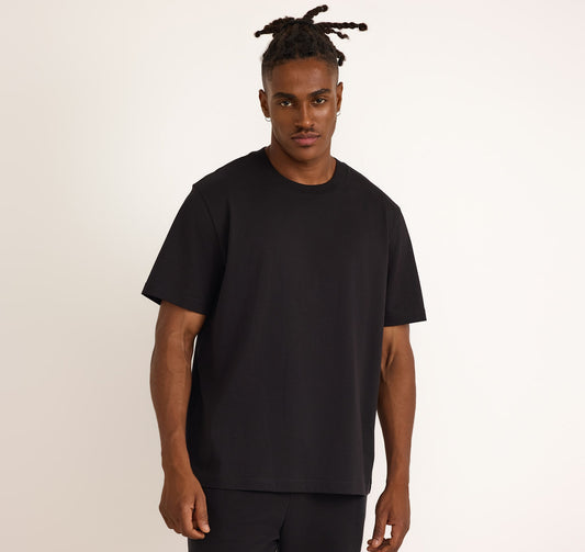 True Heavy Boxy Fit Tee 9-Pack