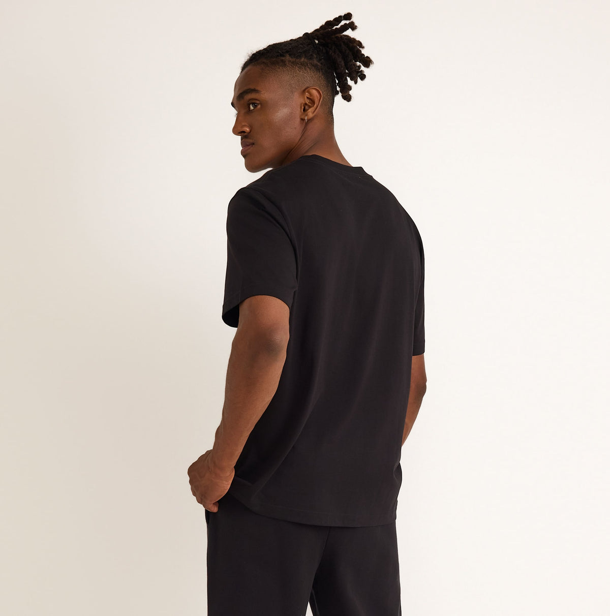 True Heavy Boxy Fit Tee 9-Pack