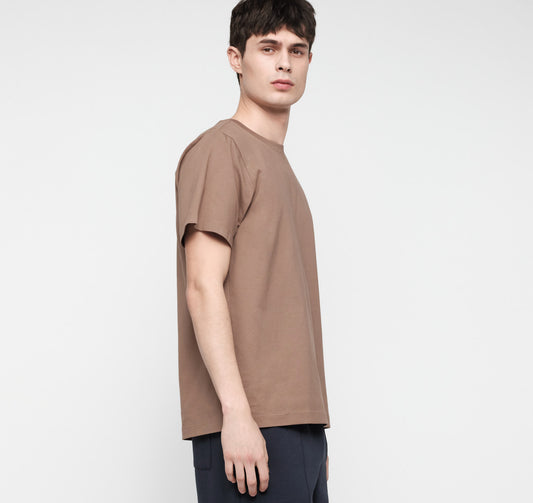 True Heavy Boxy Fit Tee 3-Pack