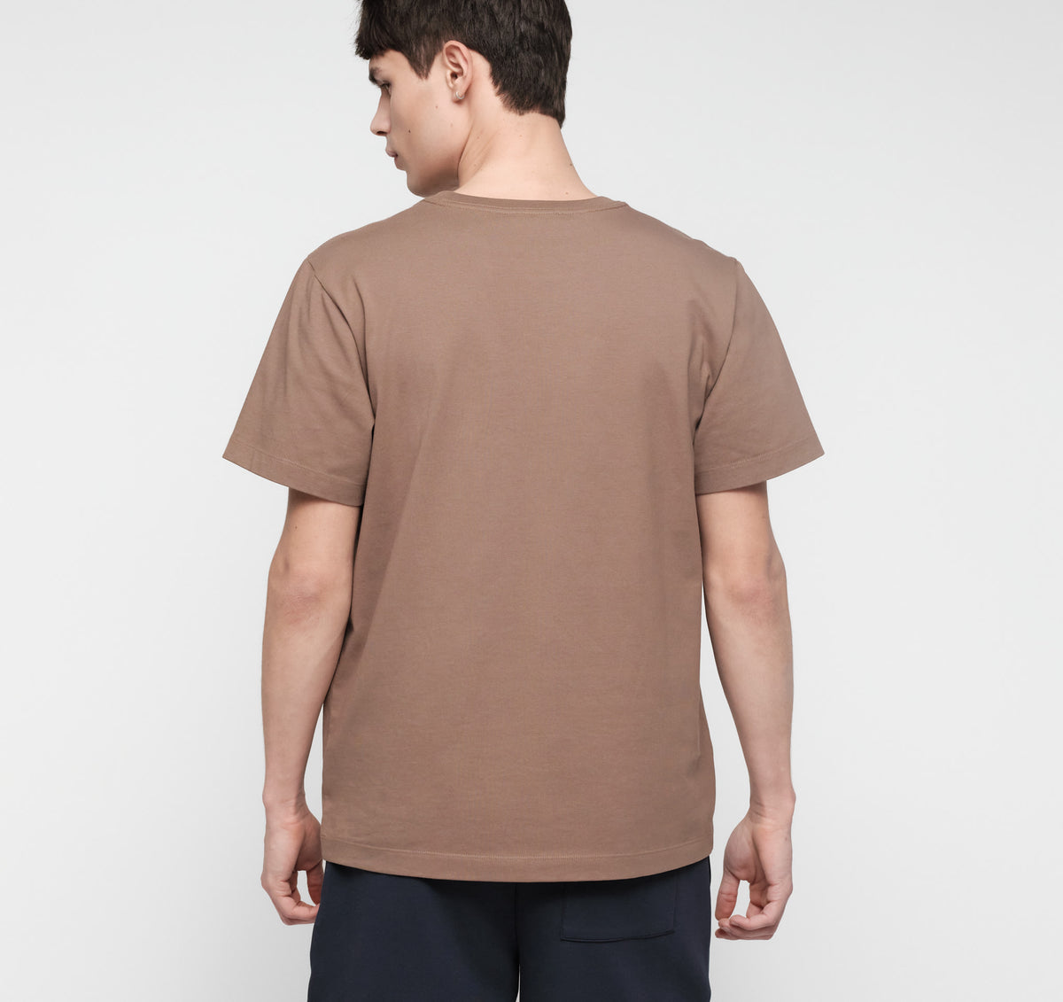 True Heavy Boxy Fit Tee 6-Pack