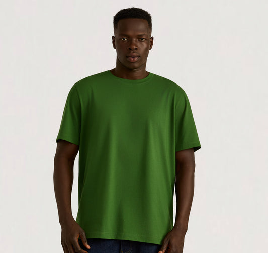 True Heavy Boxy Fit Tee 3-Pack