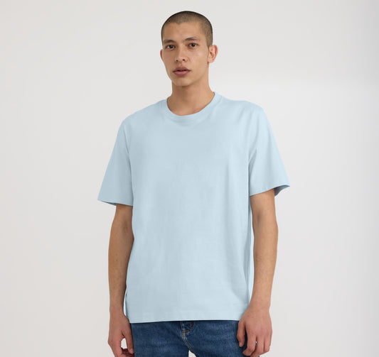 True Heavy Boxy Fit Tee 9-Pack