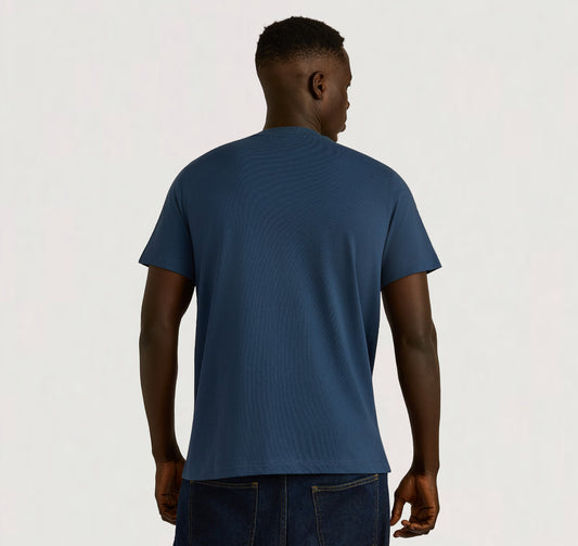True Heavy Boxy Fit Tee 3-Pack