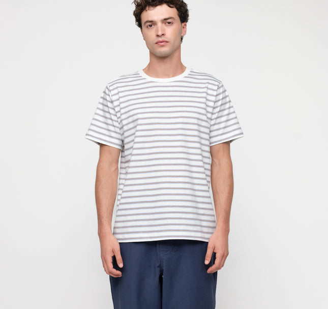 True Heavy Boxy Fit Tee