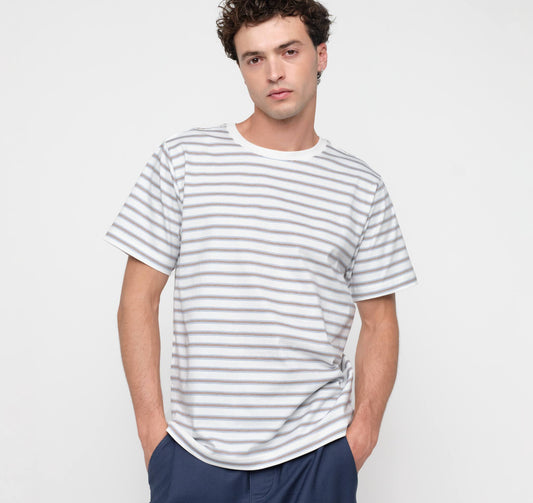 True Heavy Boxy Fit Tee 3-Pack