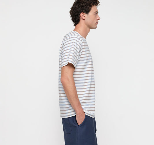 True Heavy Boxy Fit Tee 6-Pack