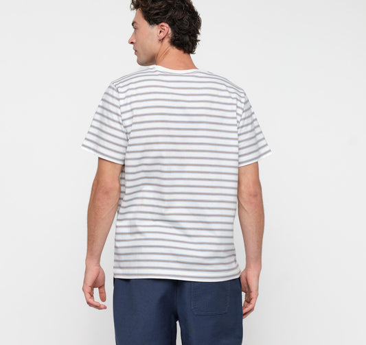 True Heavy Boxy Fit Tee 3-Pack