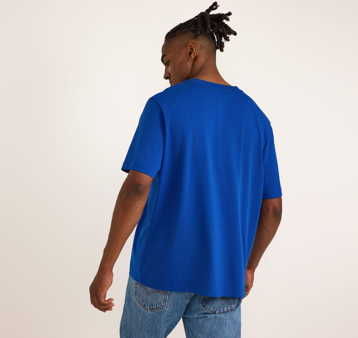 True Heavy Boxy Fit Tee 6-Pack