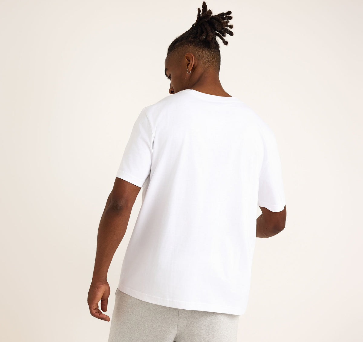True Heavy Boxy Fit Tee 6-Pack