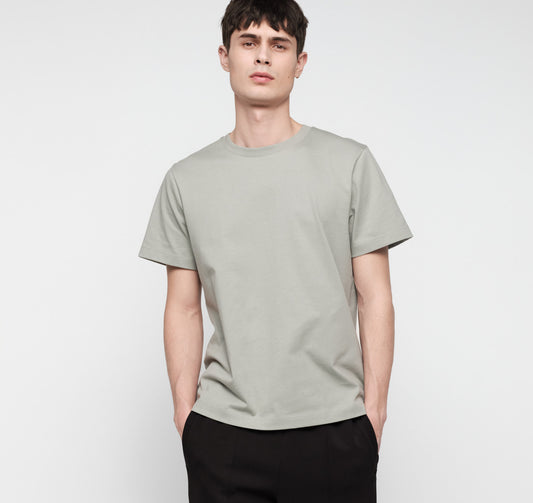 True Heavy Regular Fit Tee 6-Pack