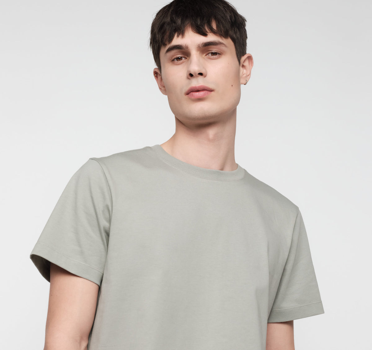 True Heavy Regular Fit Tee 6-Pack