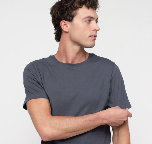 True Heavy Regular Fit Tee 9-Pack