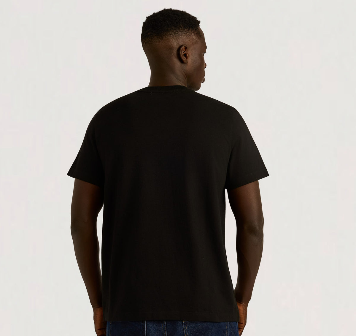True Heavy Regular Fit Tee 9-Pack