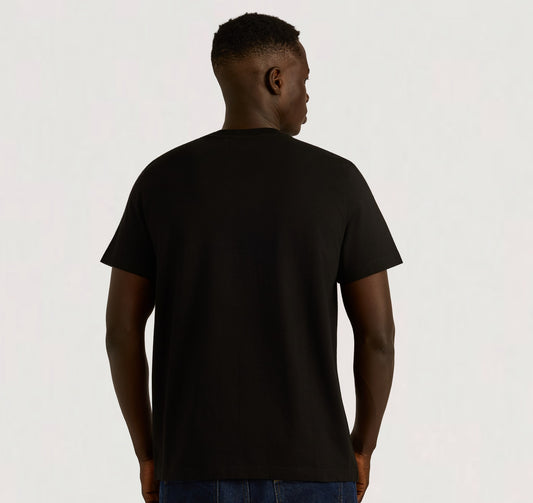 True Heavy Regular Fit Tee 9-Pack