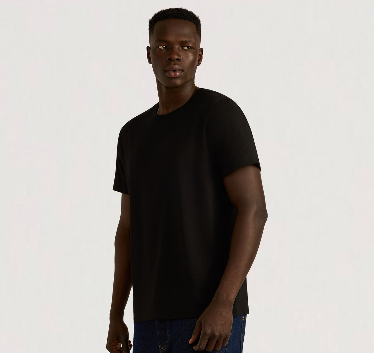 True Heavy Regular Fit Tee 3-Pack